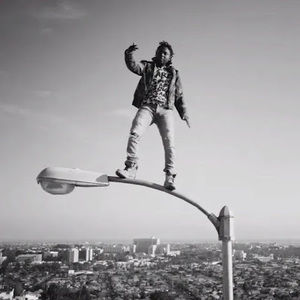 Meet your Posher, Landon